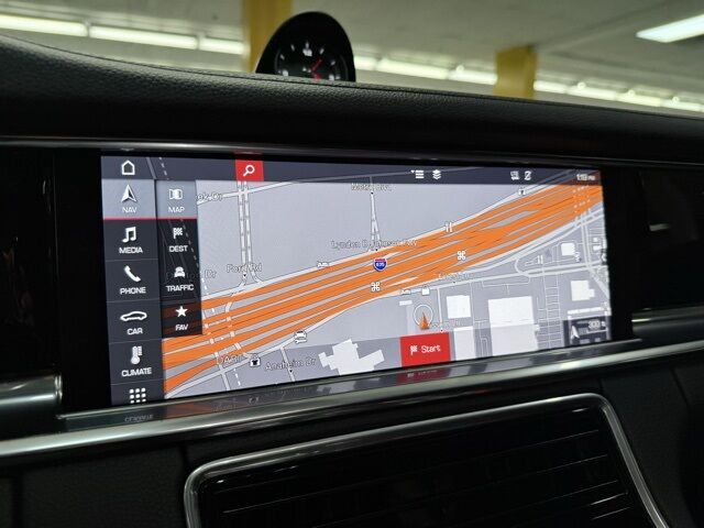 2020 Porsche Panamera 4 Dallas TX