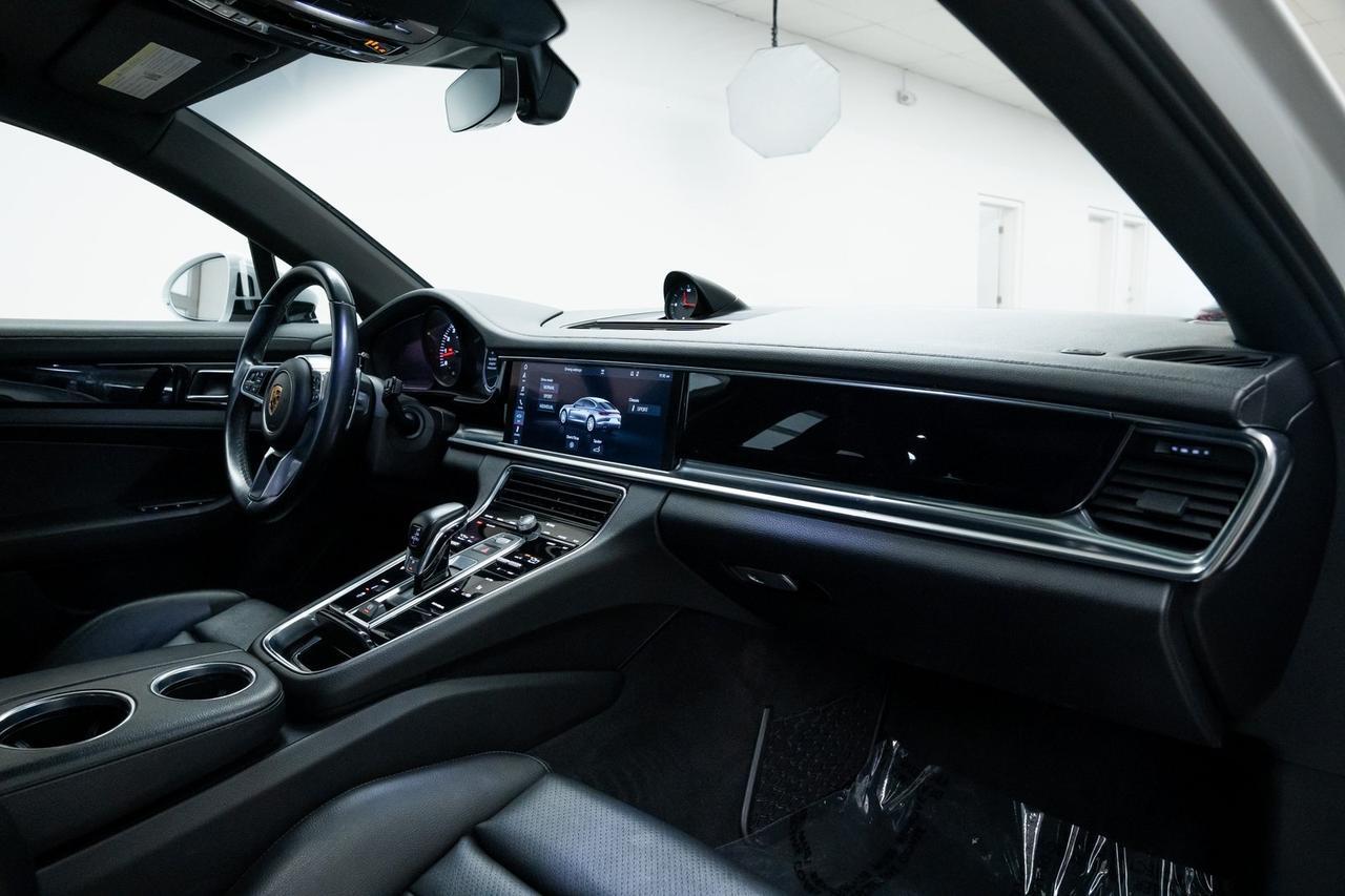 2020 Porsche Panamera 4 Heated Seats Premium Package Portland OR