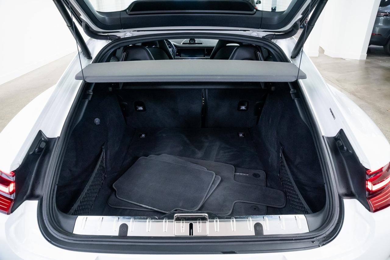 2020 Porsche Panamera 4 Heated Seats Premium Package Portland OR