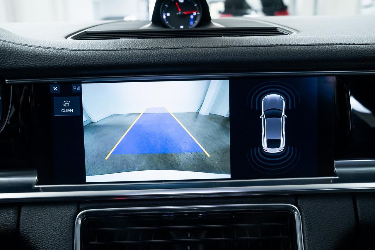 2020 Porsche Panamera 4 Heated Seats Premium Package Portland OR