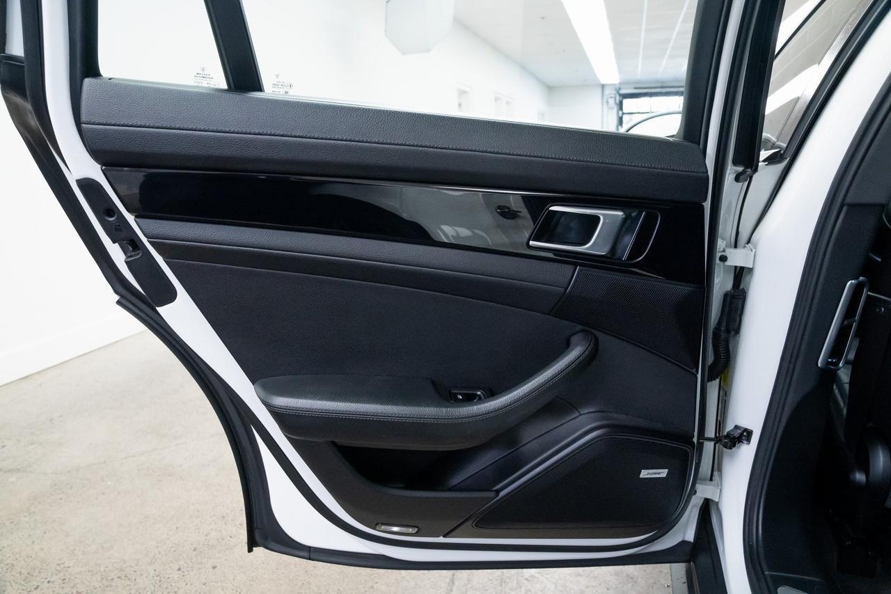 2020 Porsche Panamera 4 Heated Seats Premium Package Portland OR