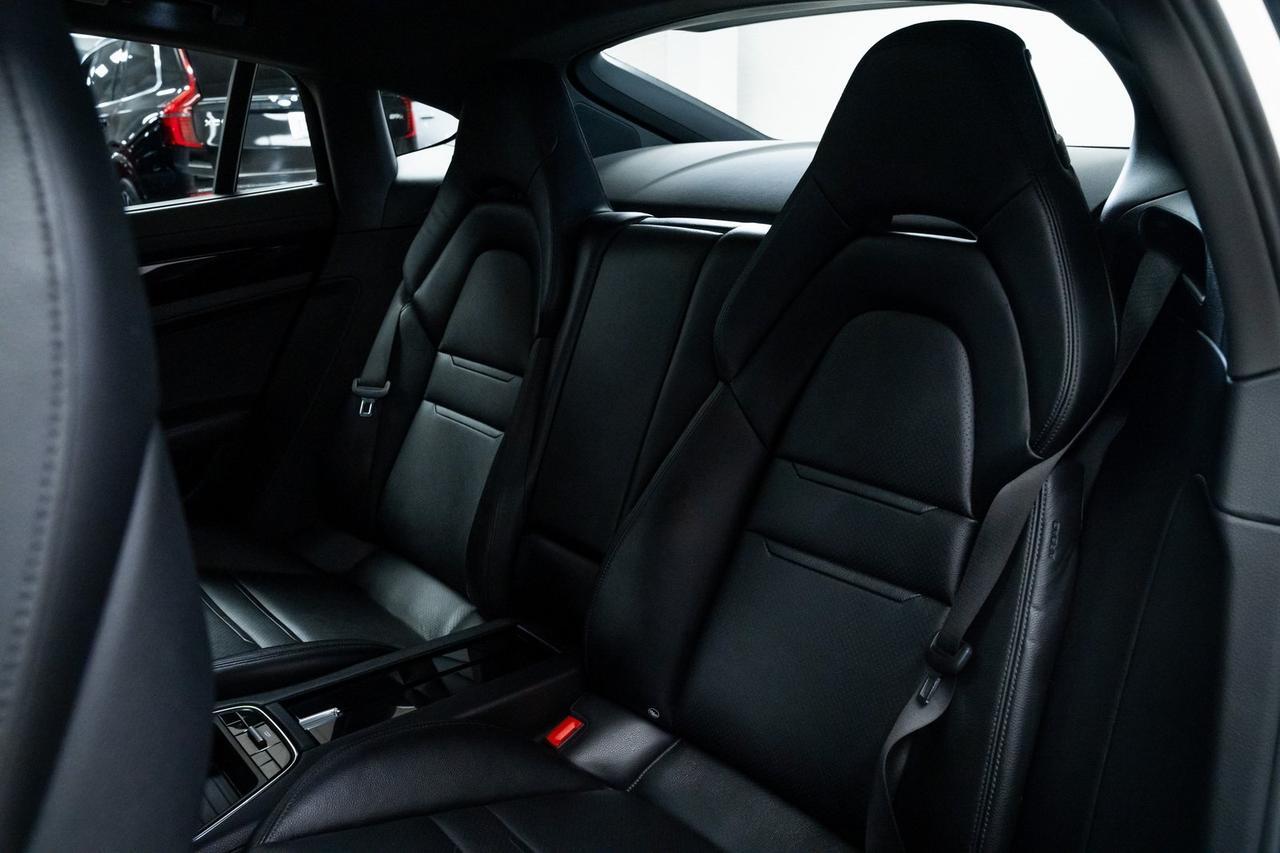 2020 Porsche Panamera 4 Heated Seats Premium Package Portland OR