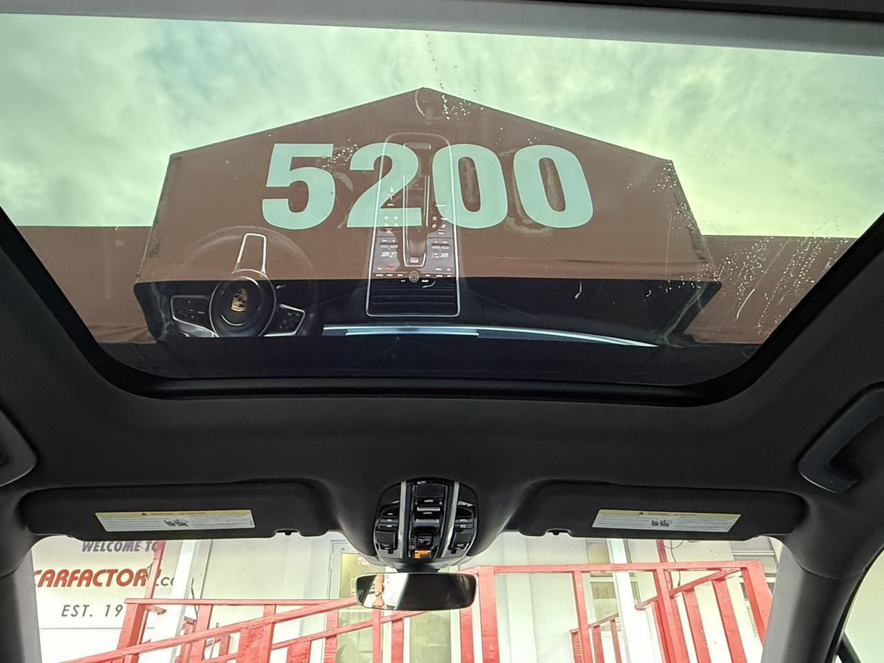 2020 Porsche Panamera 4 Hollywood FL