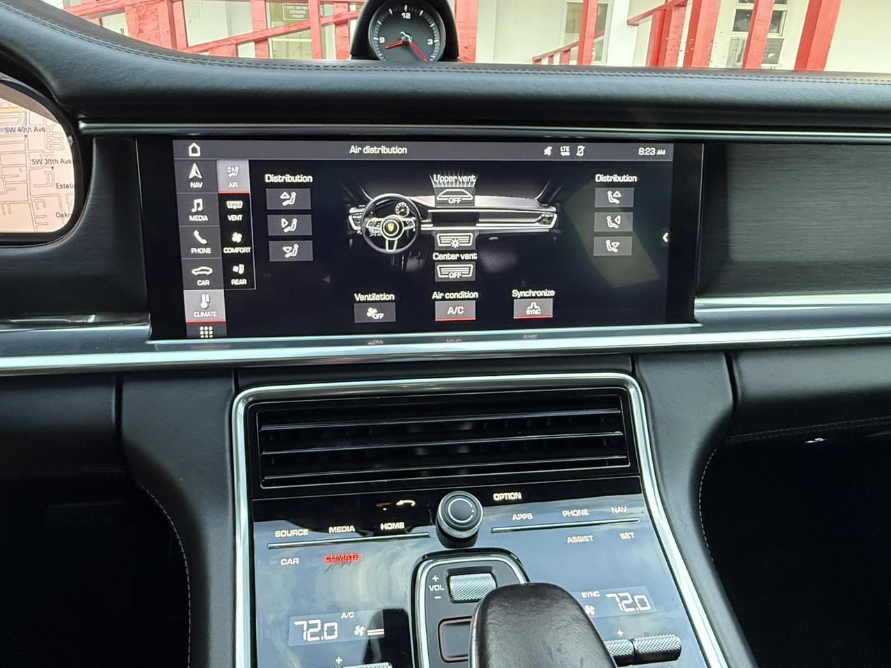 2020 Porsche Panamera 4 Hollywood FL