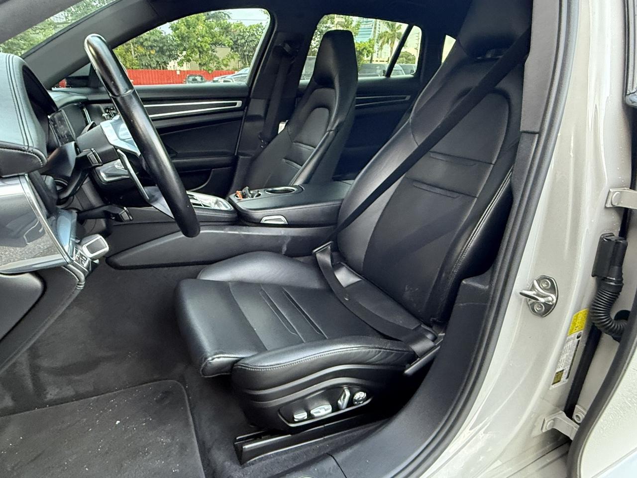 2020 Porsche Panamera 4 Hollywood FL