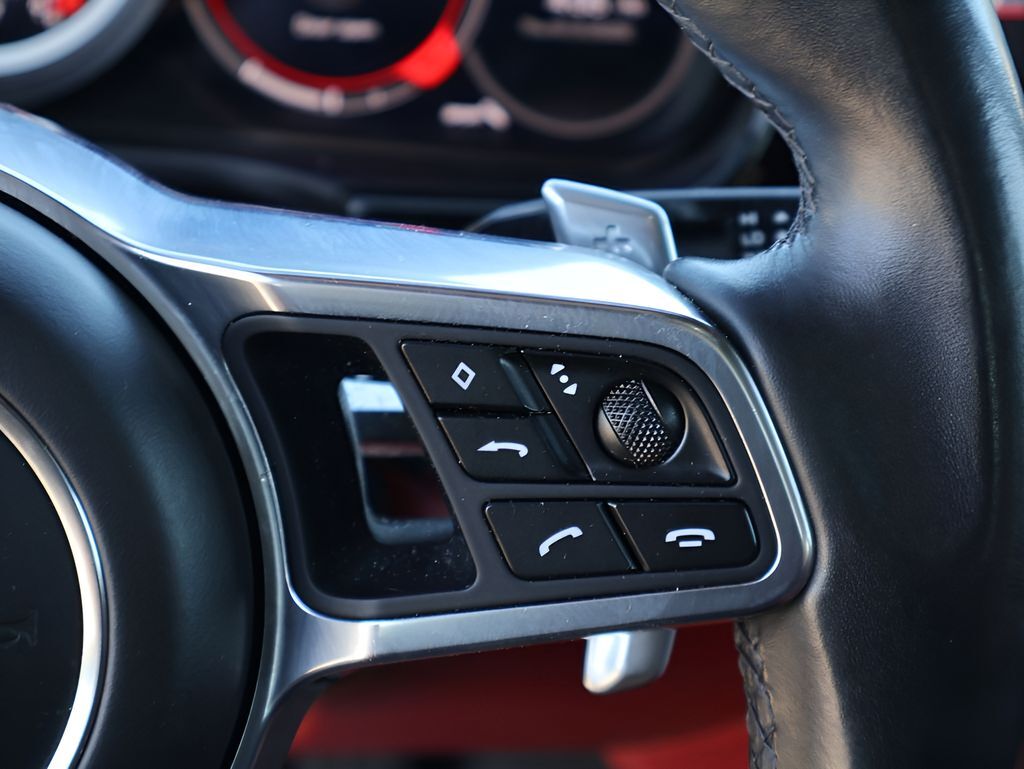2020 Porsche Panamera 4 San Clemente CA