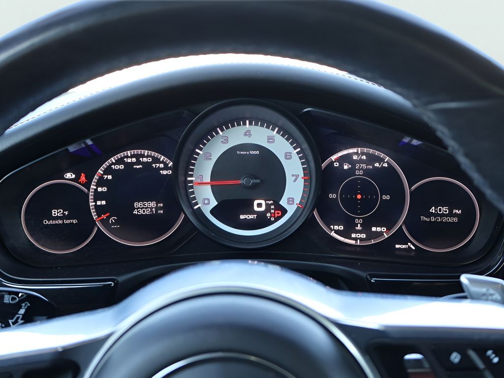 2020 Porsche Panamera 4 San Clemente CA