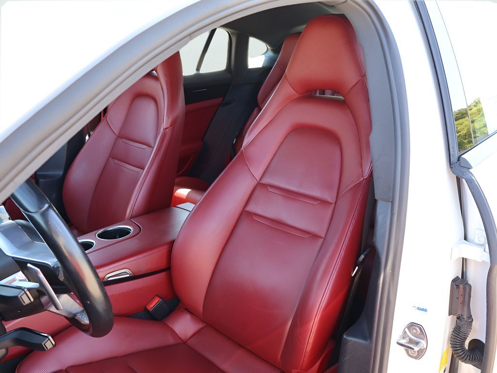 2020 Porsche Panamera 4 San Clemente CA