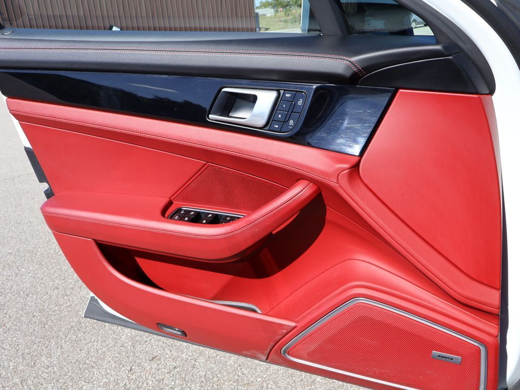 2020 Porsche Panamera 4 San Clemente CA