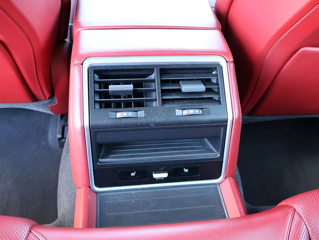 2020 Porsche Panamera 4 San Clemente CA
