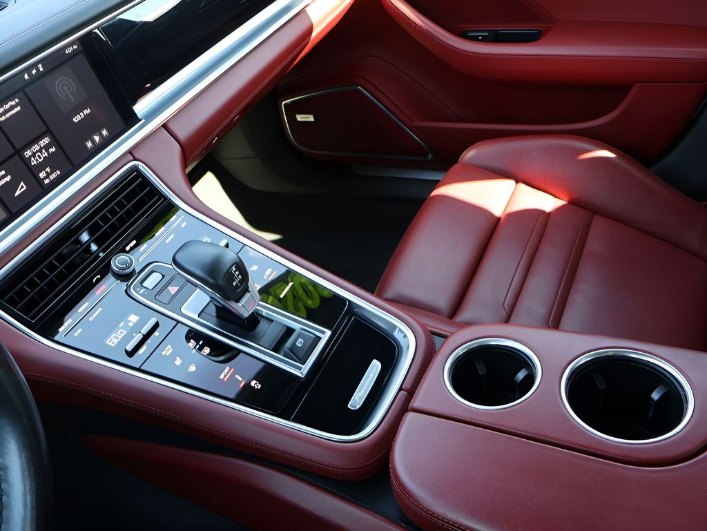 2020 Porsche Panamera 4 San Clemente CA