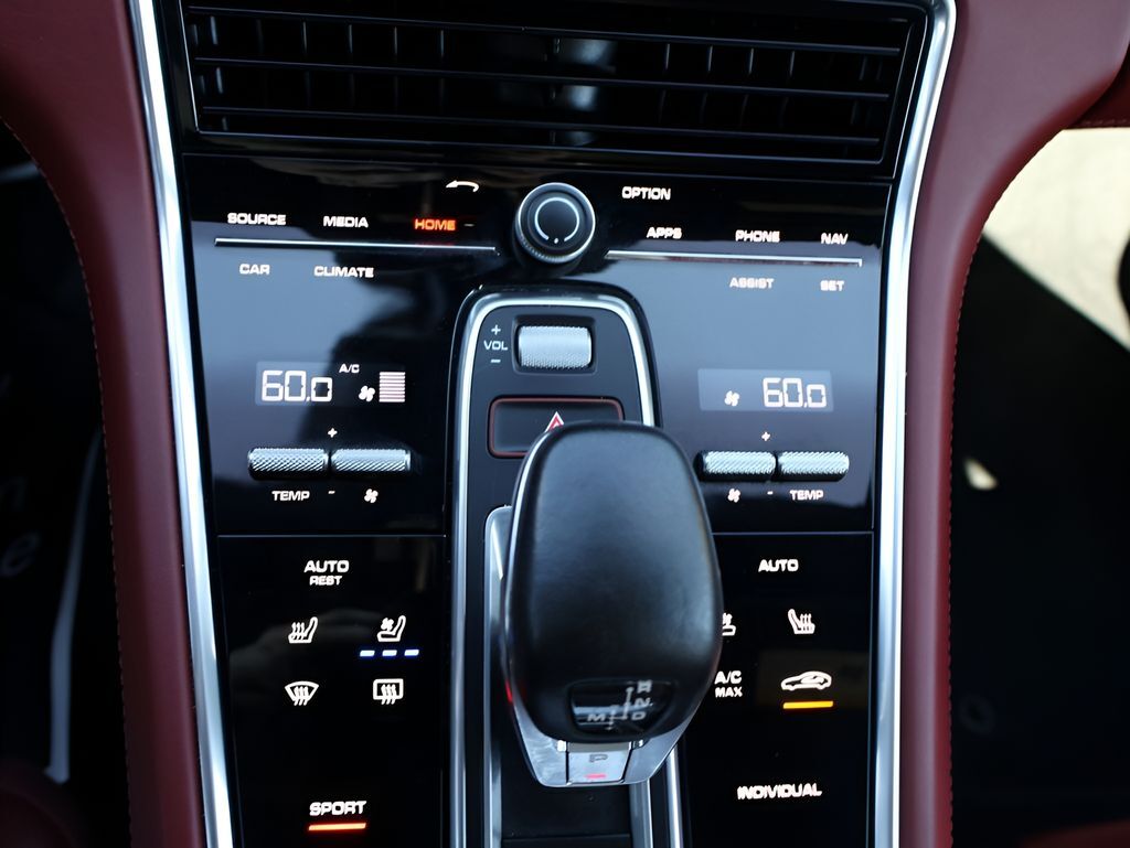 2020 Porsche Panamera 4 San Clemente CA