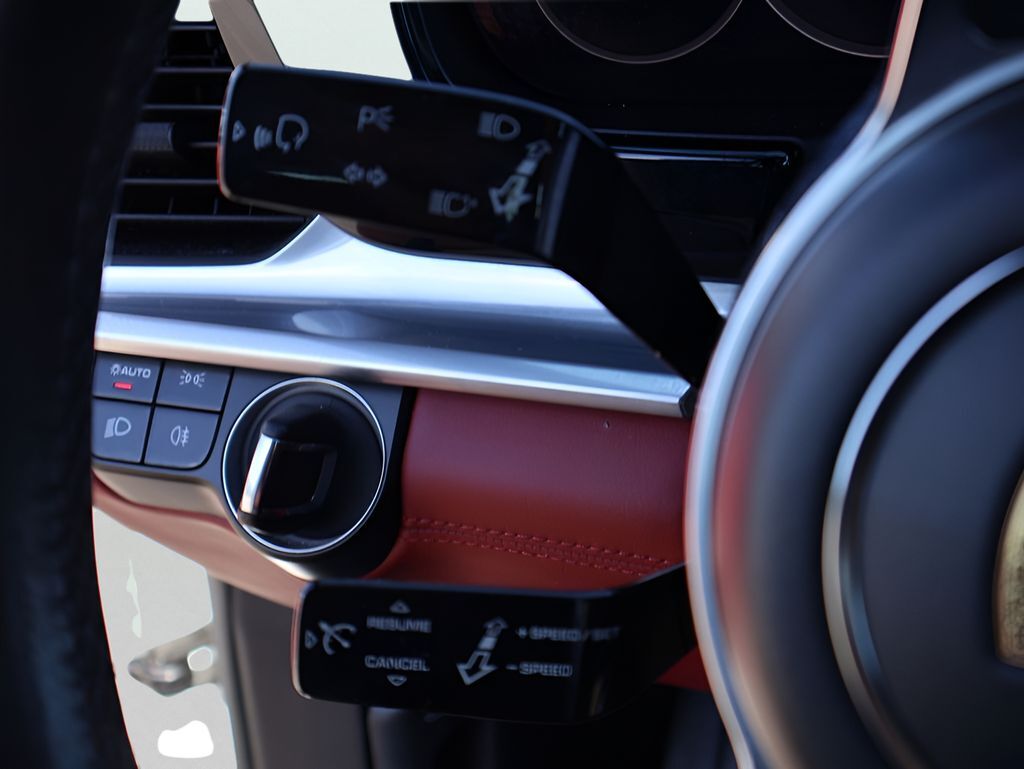 2020 Porsche Panamera 4 San Clemente CA