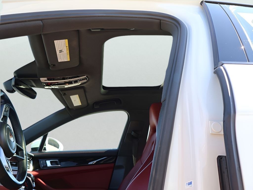 2020 Porsche Panamera 4 San Clemente CA
