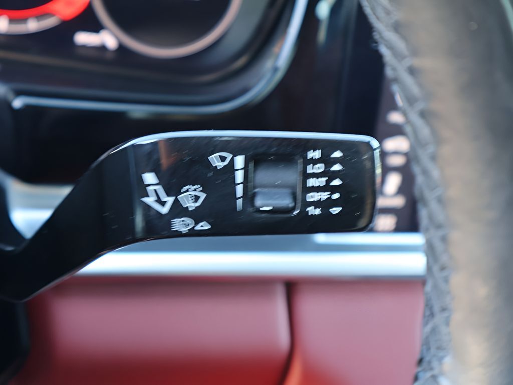 2020 Porsche Panamera 4 San Clemente CA