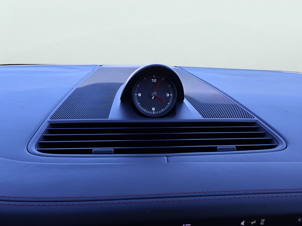 2020 Porsche Panamera 4 San Clemente CA