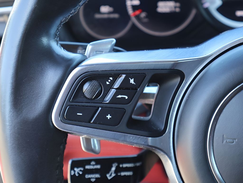 2020 Porsche Panamera 4 San Clemente CA