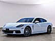 2020 Porsche Panamera 4