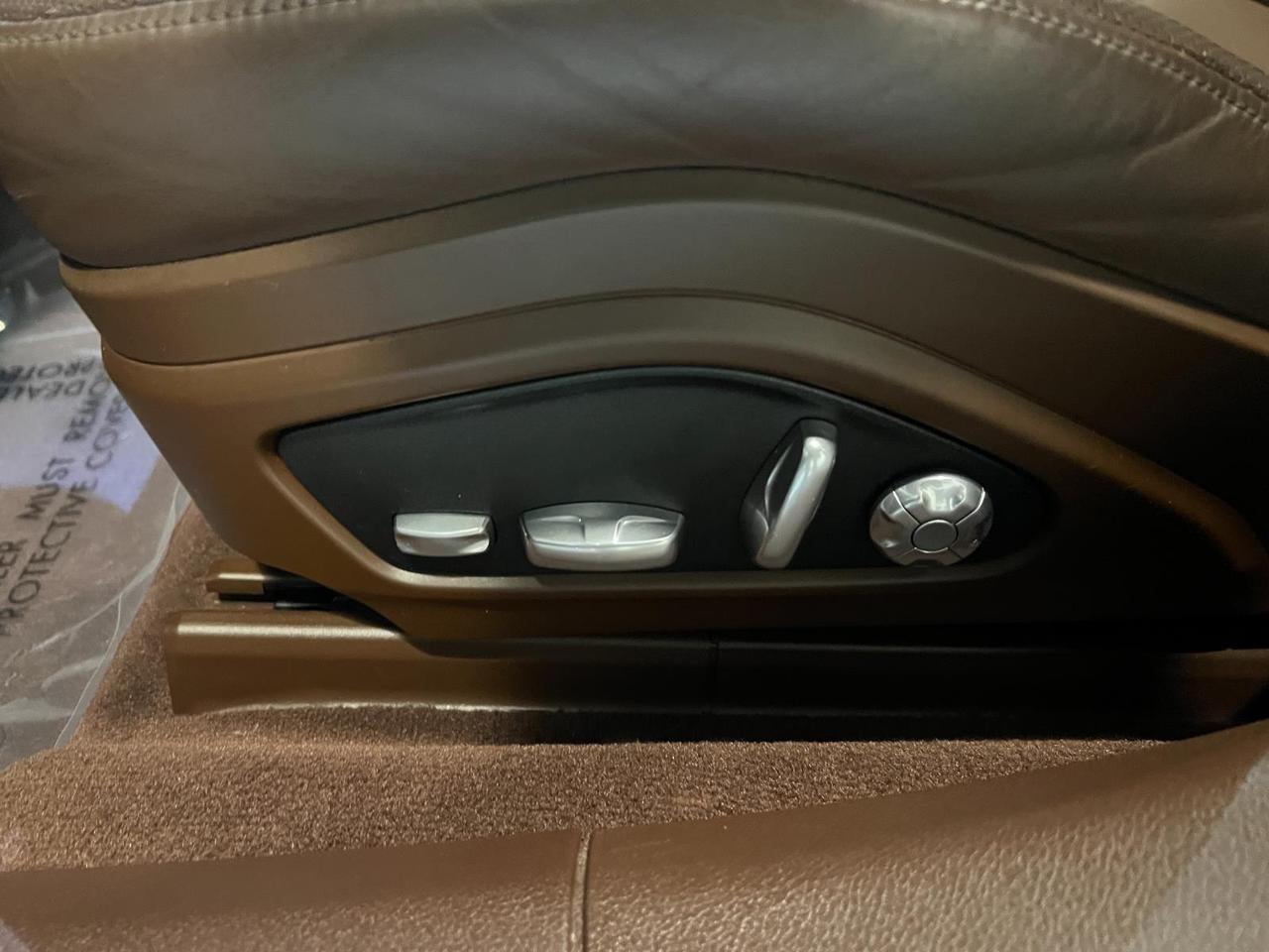 2020 Porsche Panamera 4S Parker CO