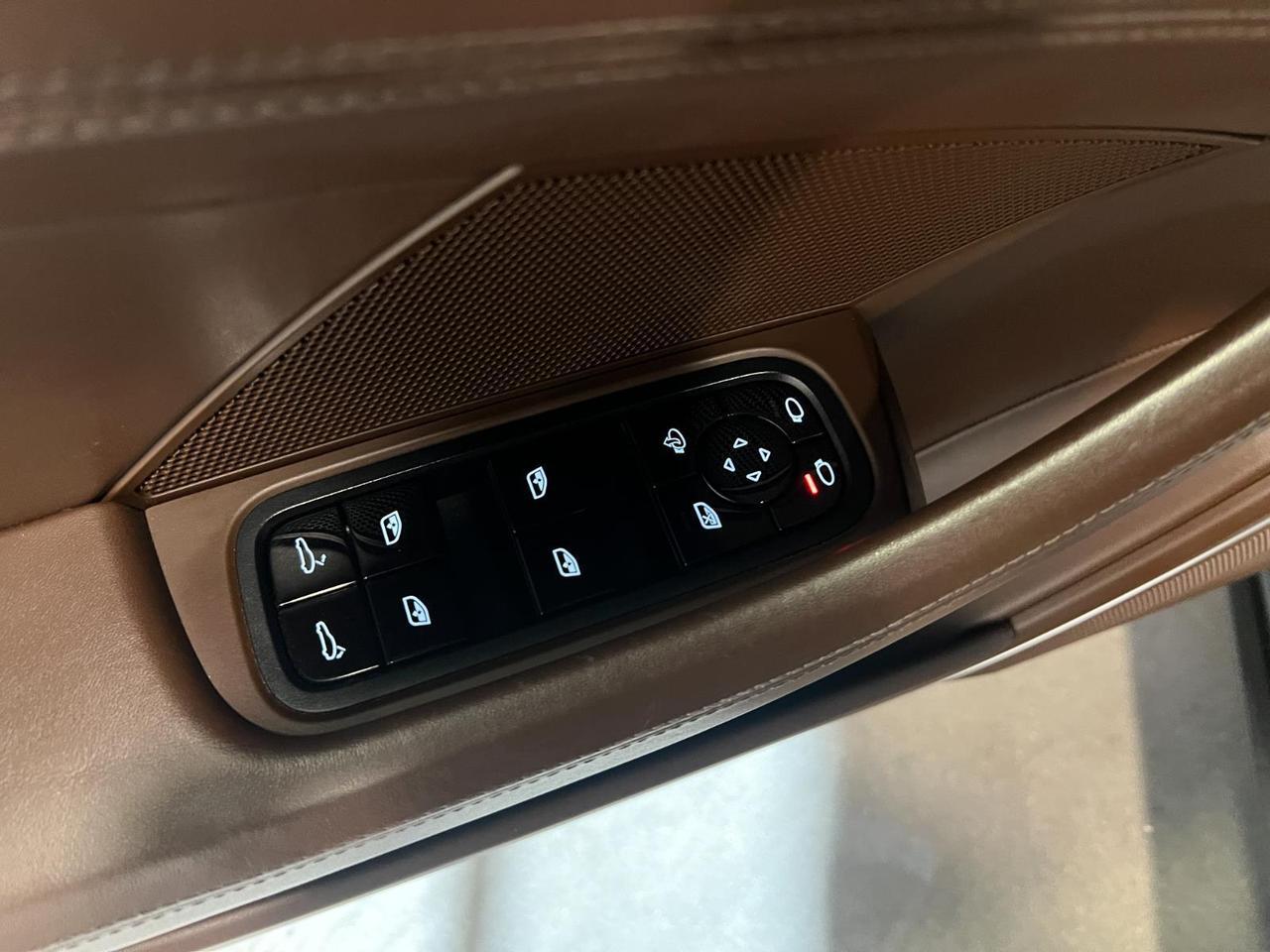 2020 Porsche Panamera 4S Parker CO