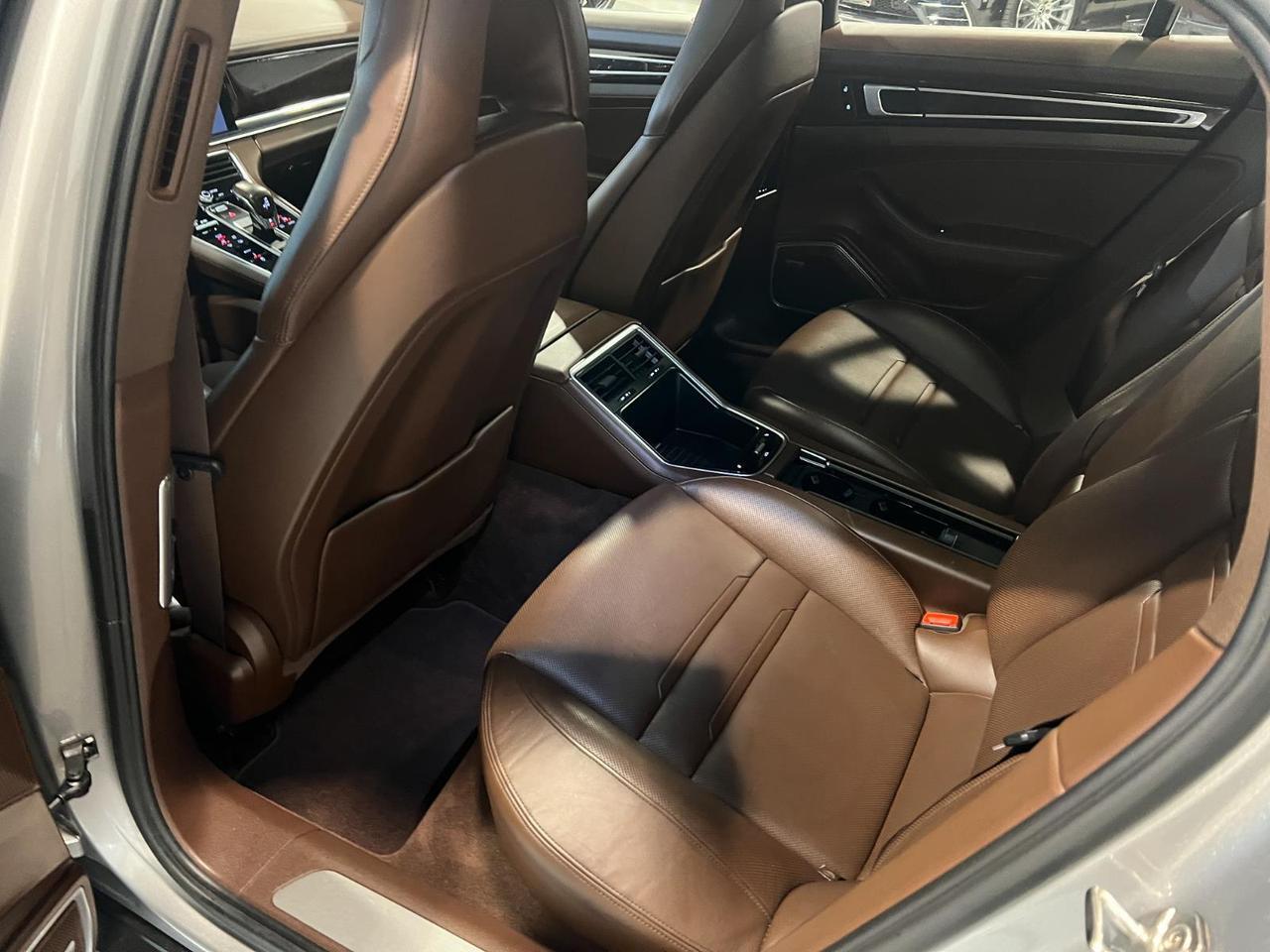 2020 Porsche Panamera 4S Parker CO