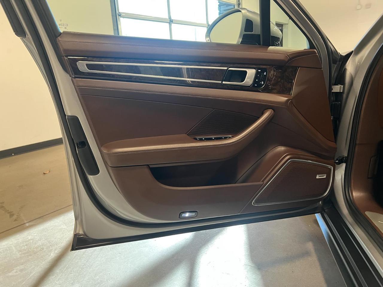 2020 Porsche Panamera 4S Parker CO