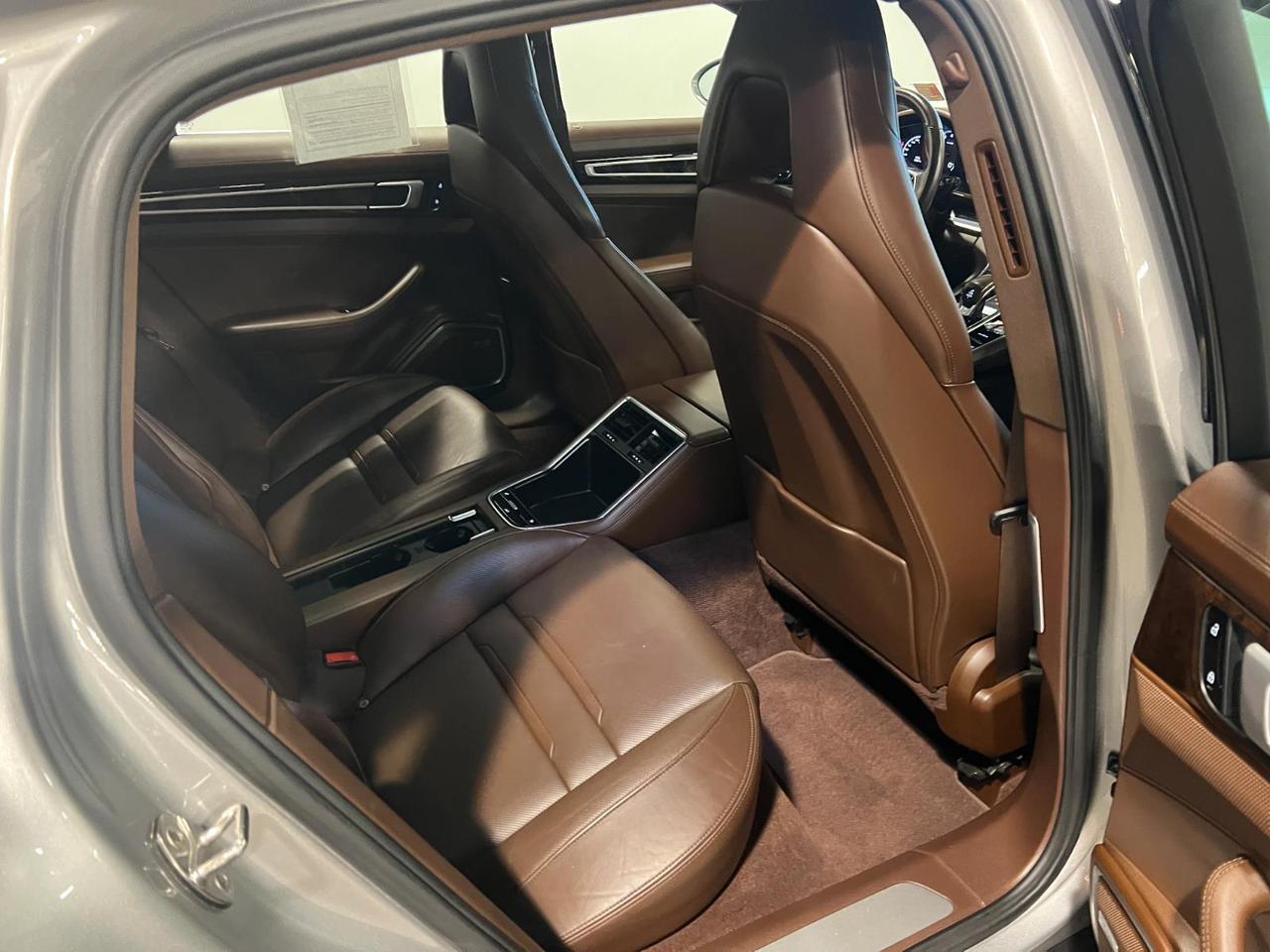 2020 Porsche Panamera 4S Parker CO