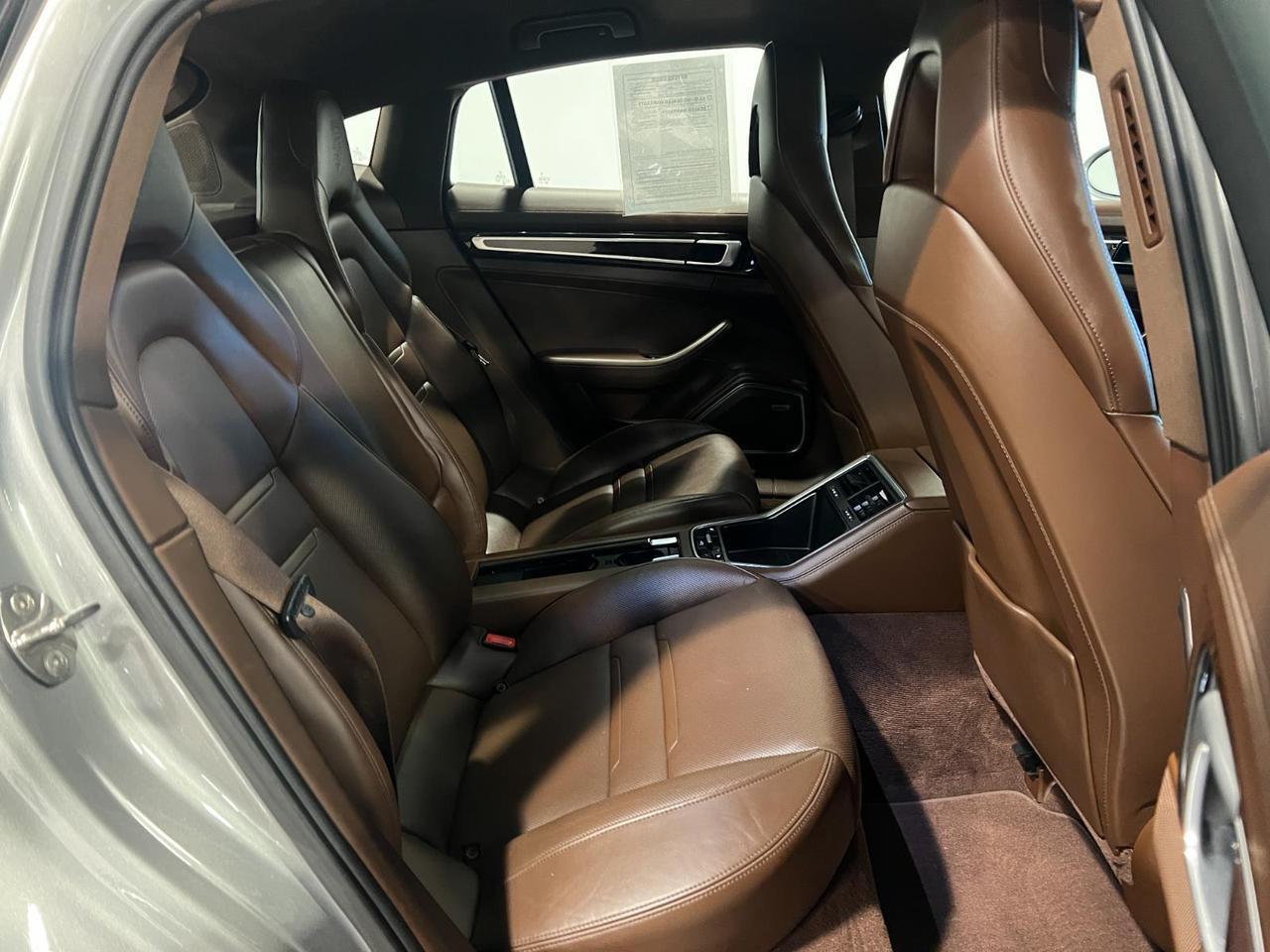 2020 Porsche Panamera 4S Parker CO