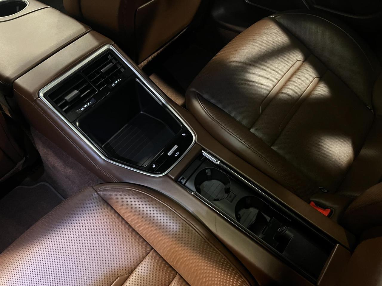 2020 Porsche Panamera 4S Parker CO