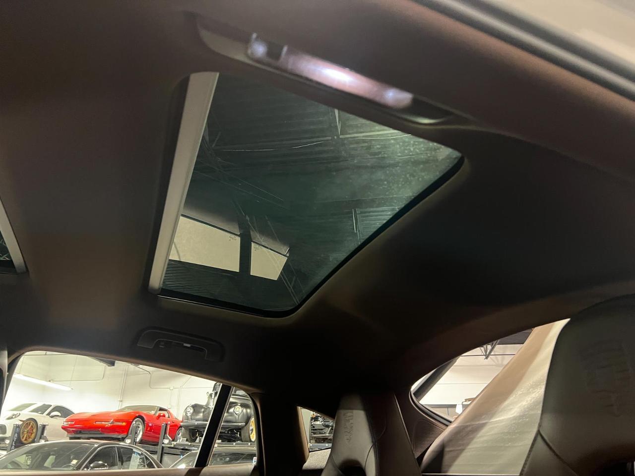 2020 Porsche Panamera 4S Parker CO