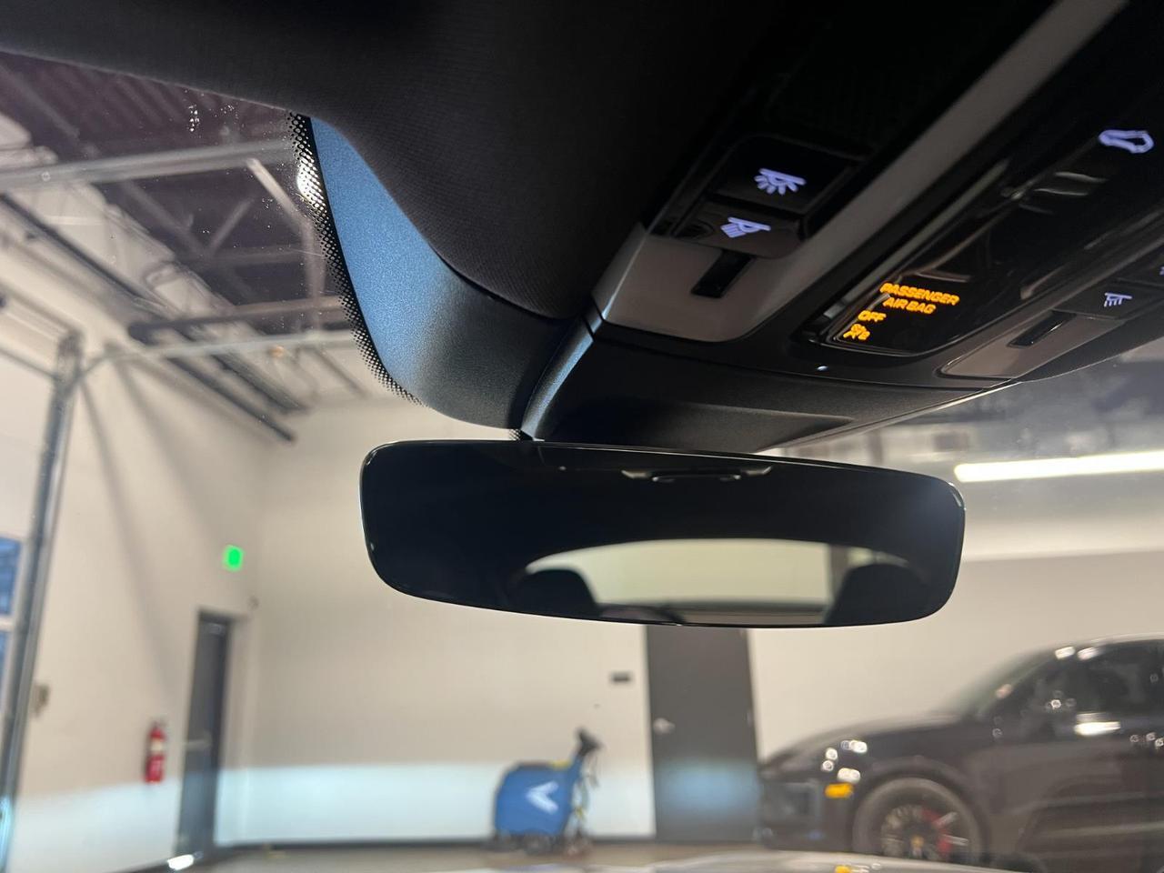 2020 Porsche Panamera 4S Parker CO