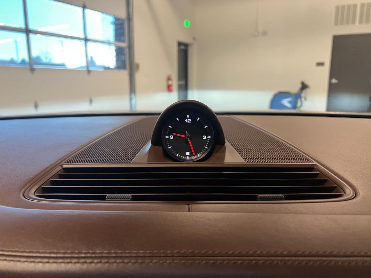 2020 Porsche Panamera 4S Parker CO