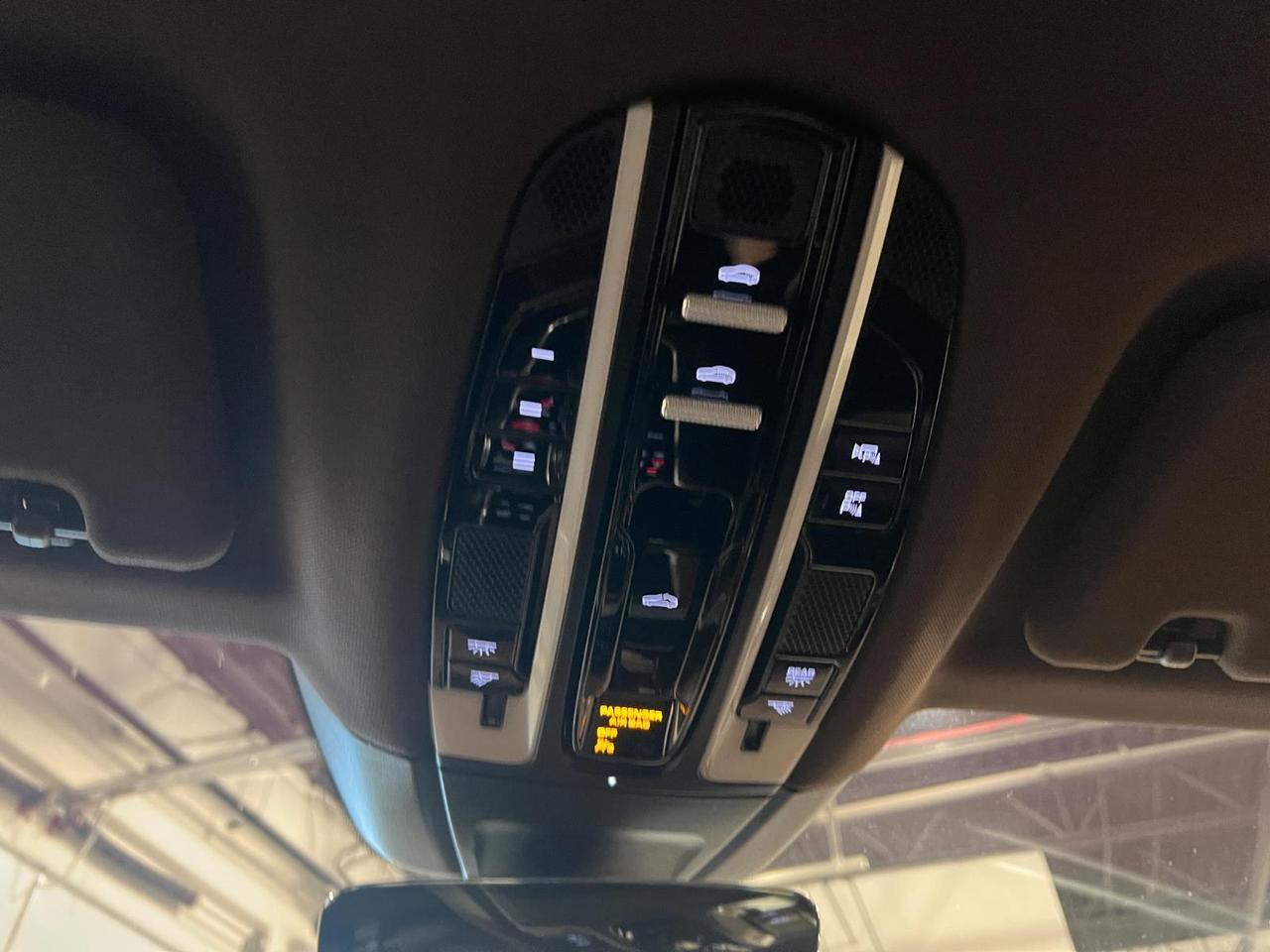 2020 Porsche Panamera 4S Parker CO