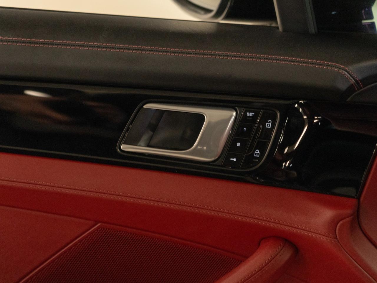 2020 Porsche Panamera 4S Pompano Beach FL