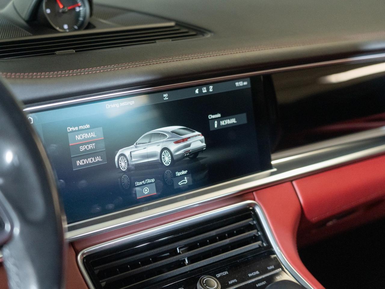 2020 Porsche Panamera 4S Pompano Beach FL