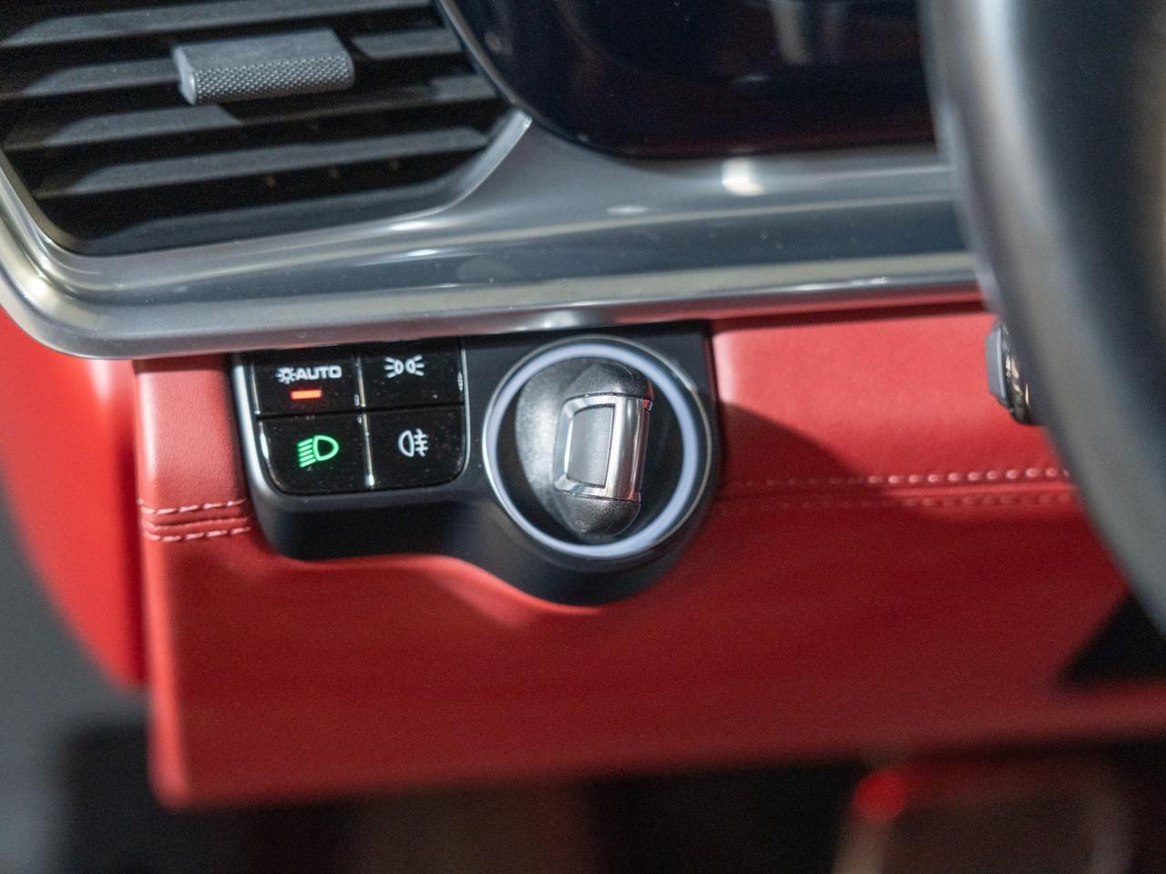 2020 Porsche Panamera 4S Pompano Beach FL