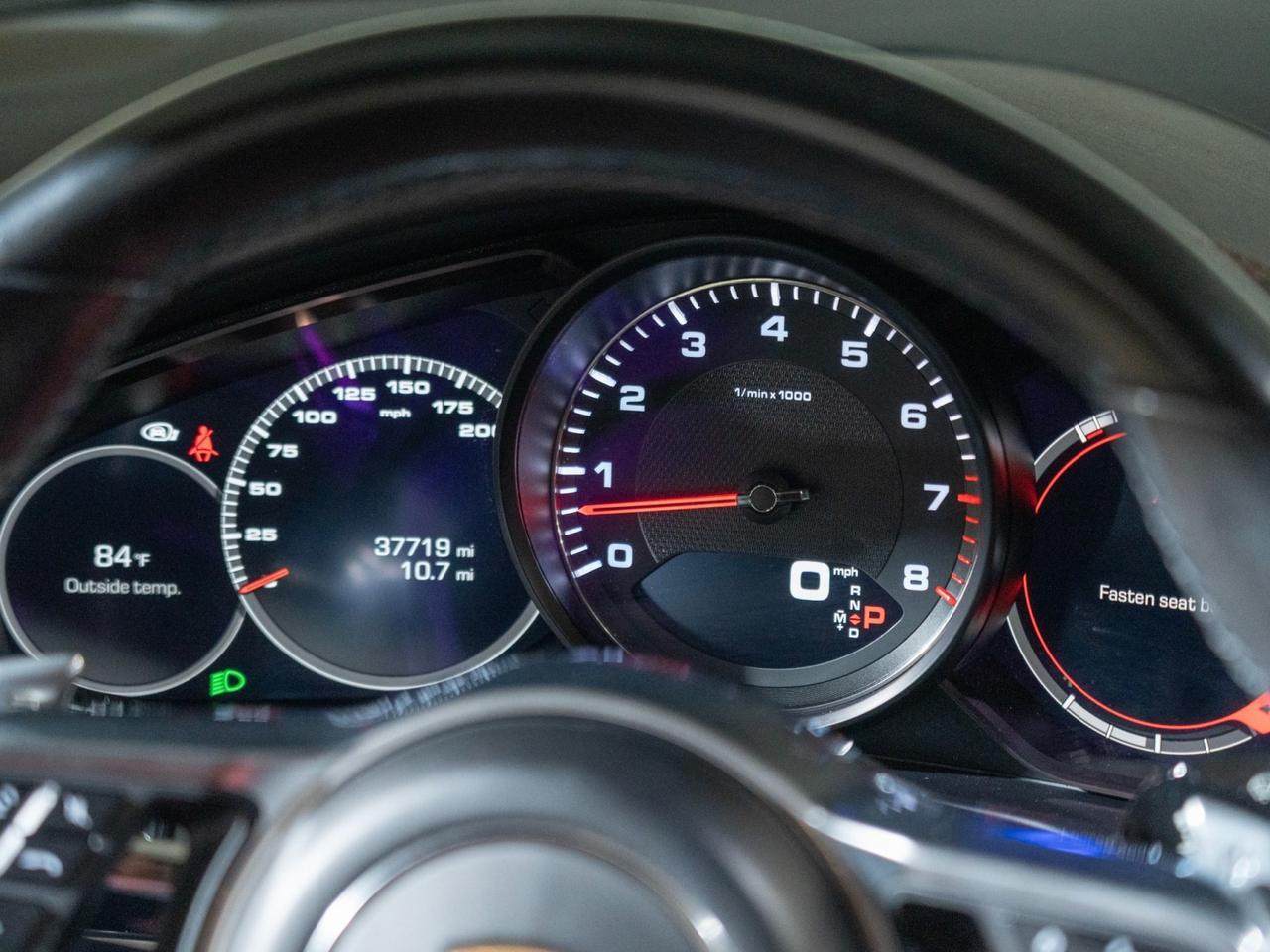 2020 Porsche Panamera 4S Pompano Beach FL
