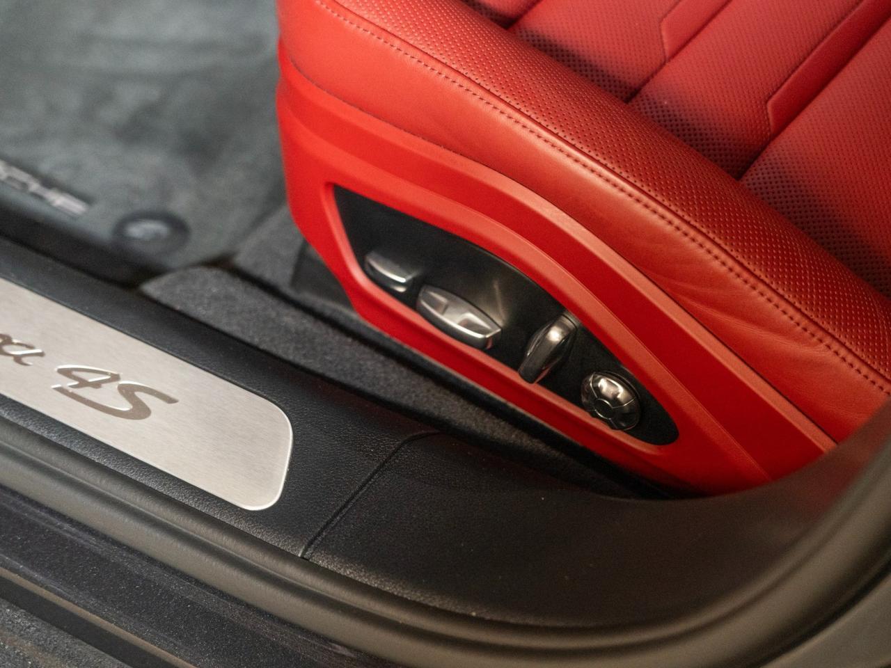 2020 Porsche Panamera 4S Pompano Beach FL