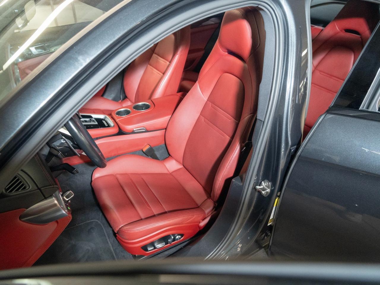 2020 Porsche Panamera 4S Pompano Beach FL