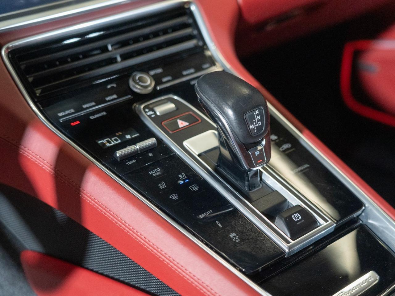 2020 Porsche Panamera 4S Pompano Beach FL