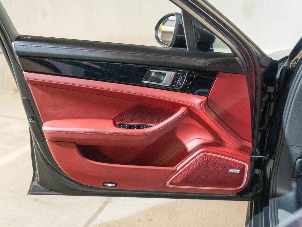 2020 Porsche Panamera 4S Pompano Beach FL