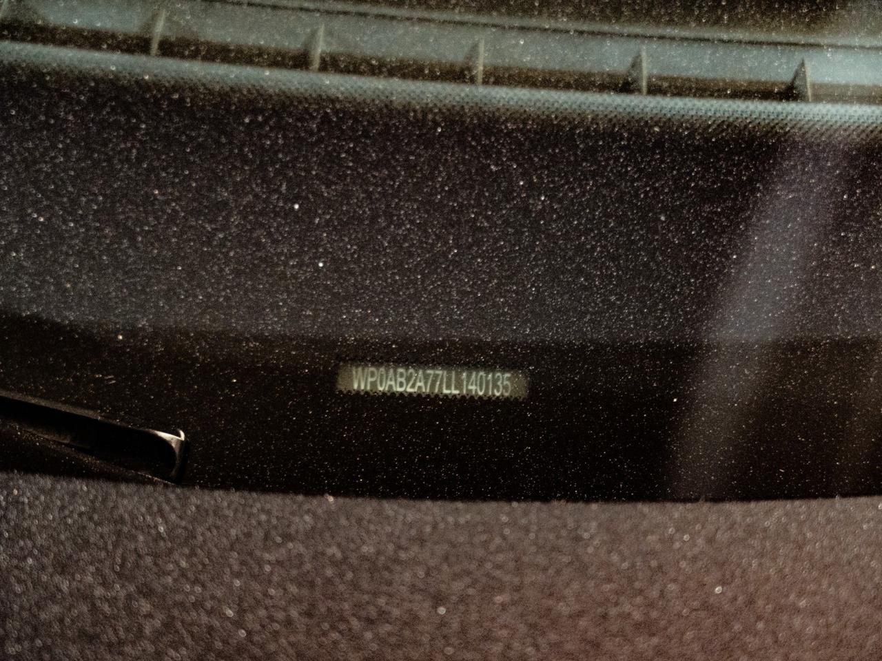 2020 Porsche Panamera 4S Pompano Beach FL