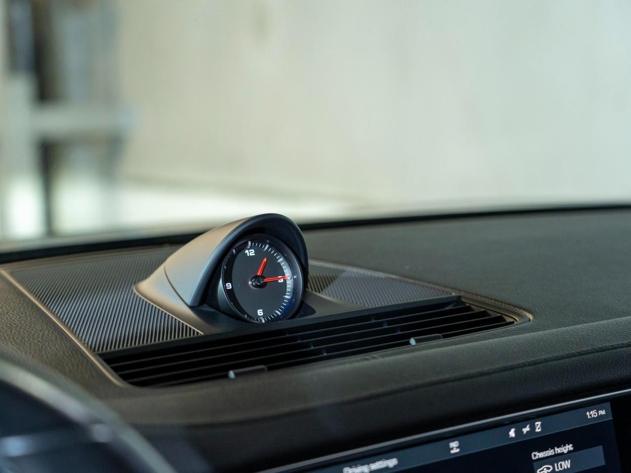 2020 Porsche Panamera 4S Pompano Beach FL