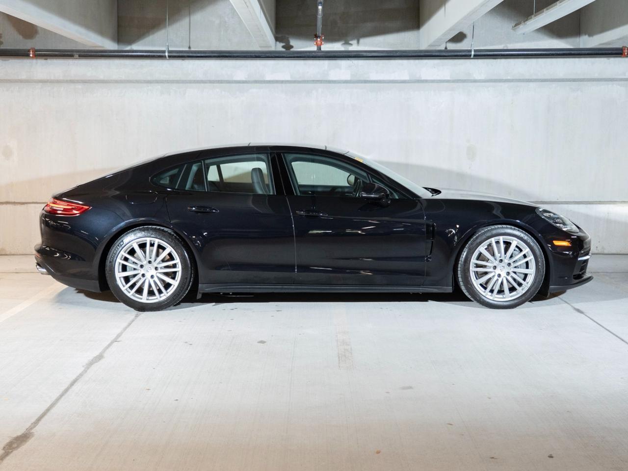 2020 Porsche Panamera 4S Pompano Beach FL
