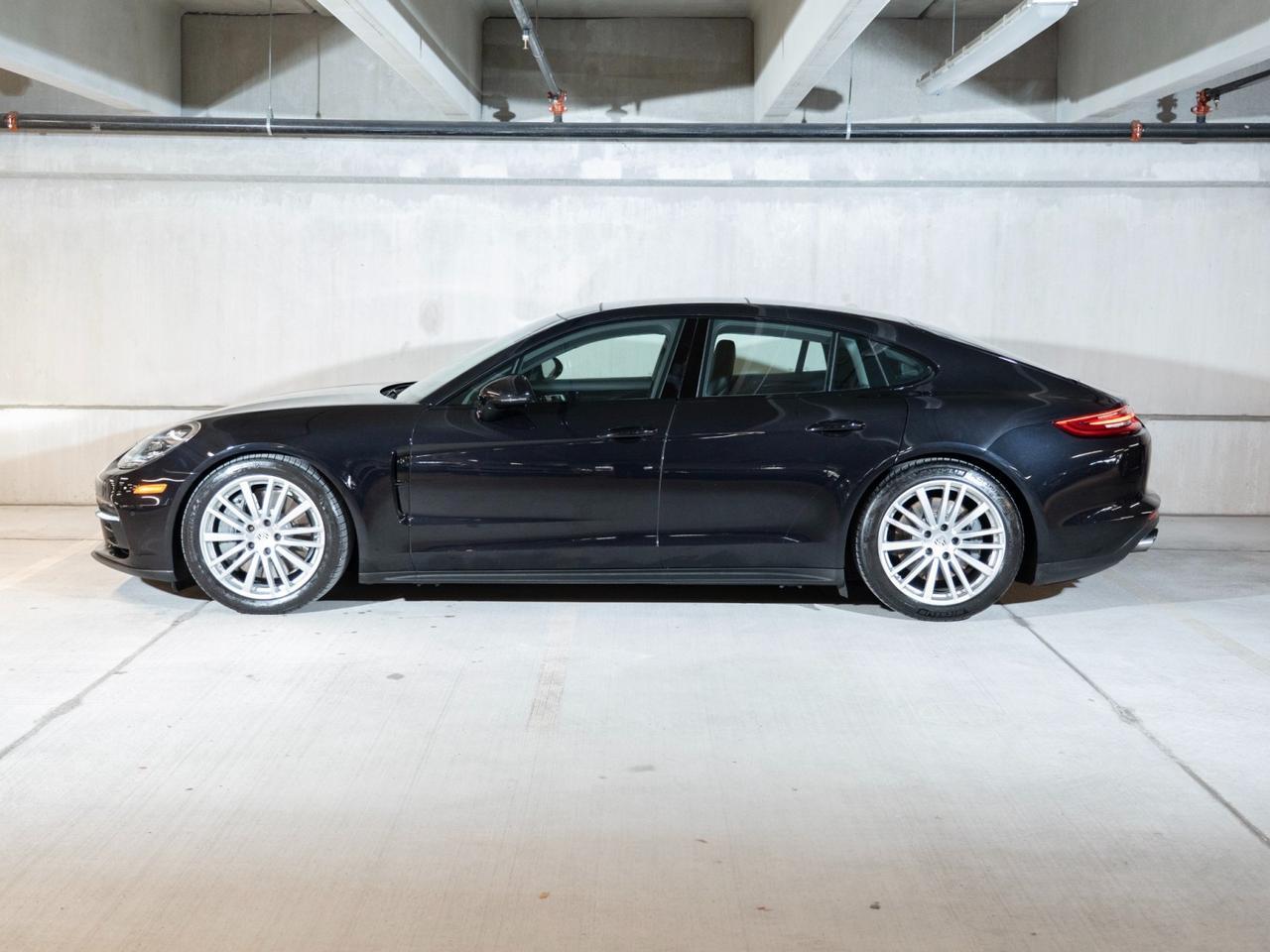2020 Porsche Panamera 4S Pompano Beach FL
