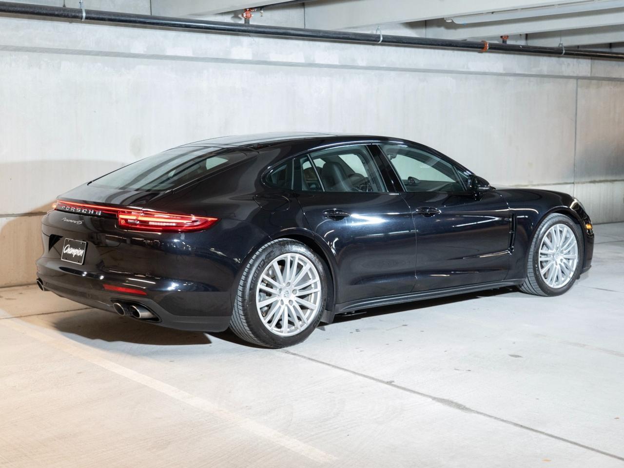 2020 Porsche Panamera 4S Pompano Beach FL