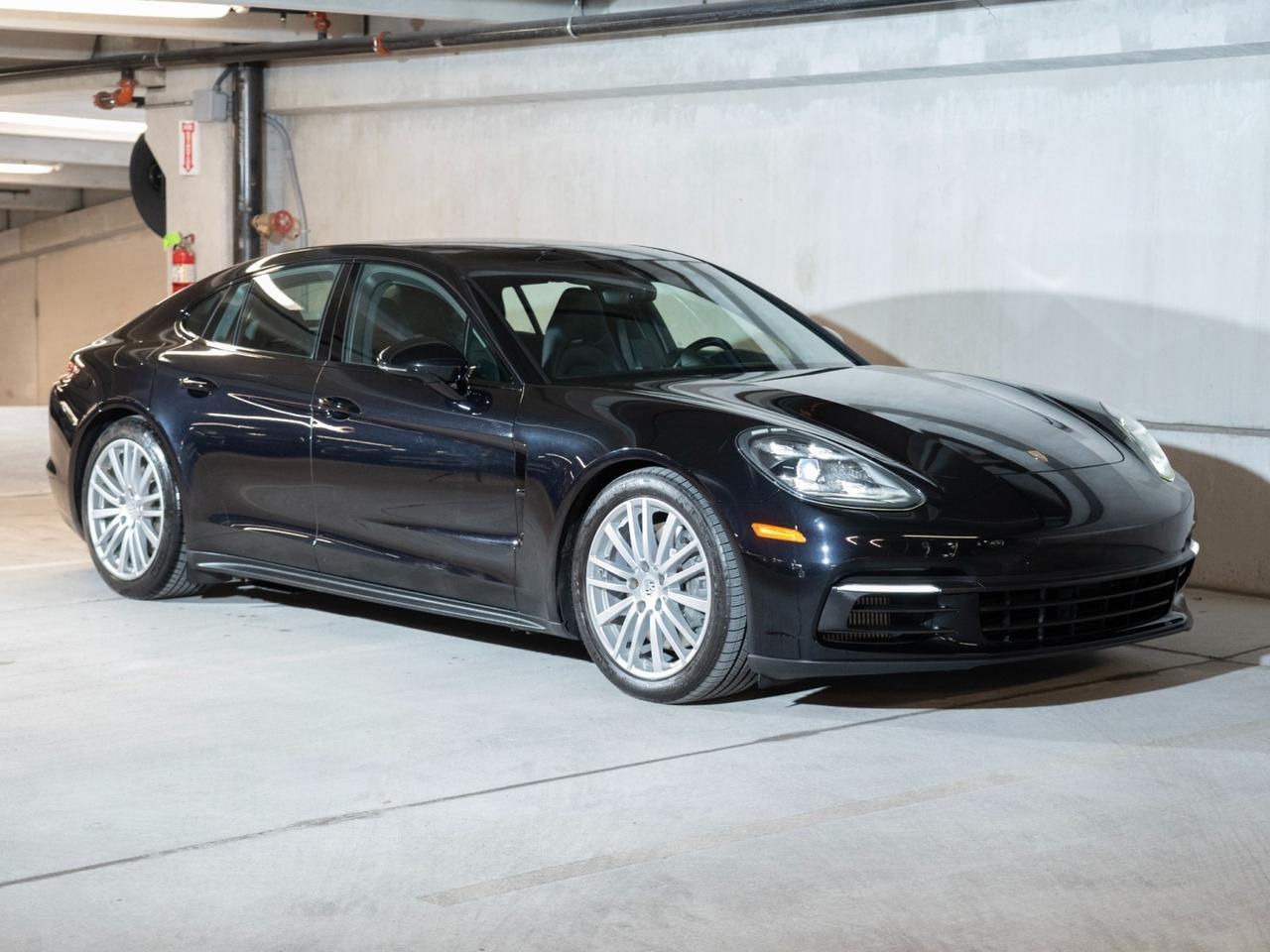 2020 Porsche Panamera 4S Pompano Beach FL