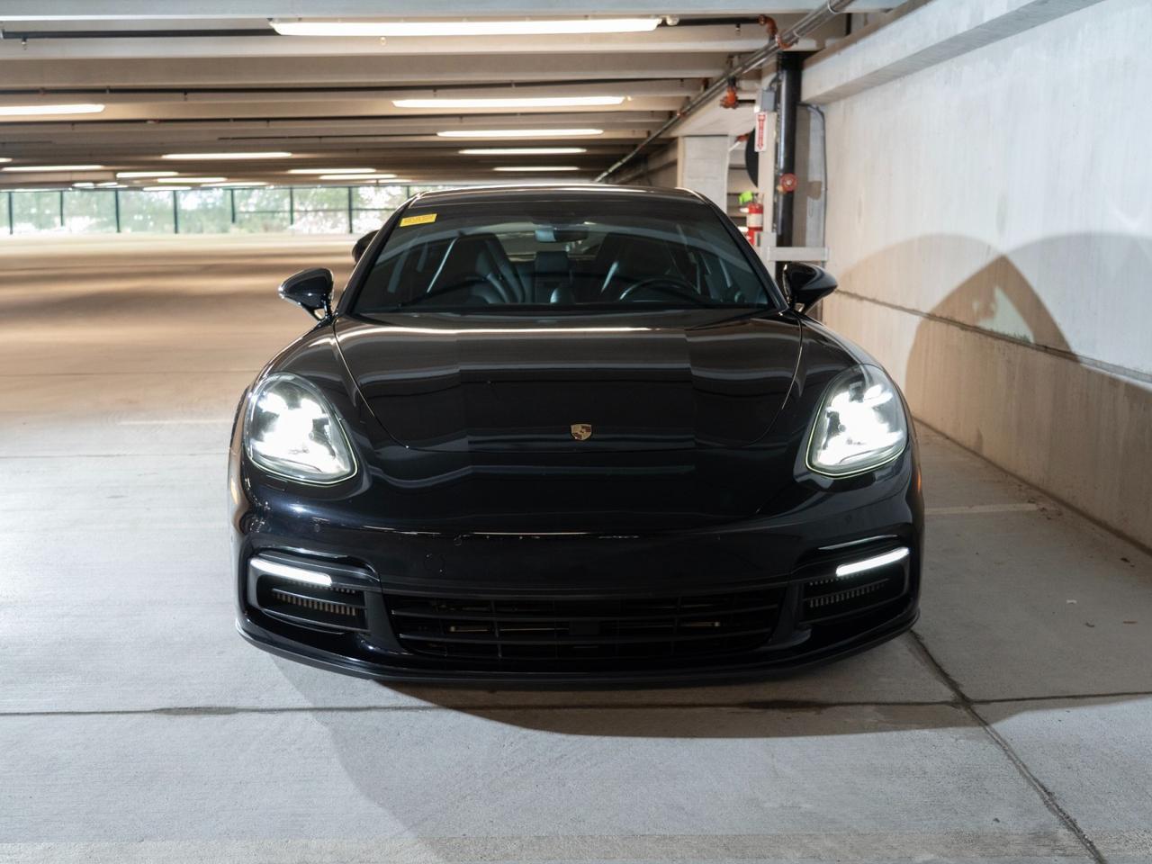 2020 Porsche Panamera 4S Pompano Beach FL