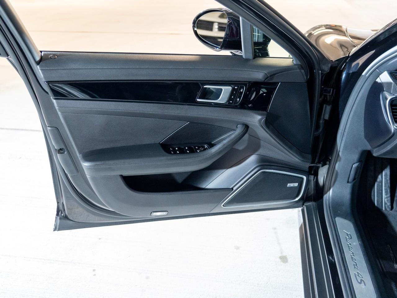 2020 Porsche Panamera 4S Pompano Beach FL