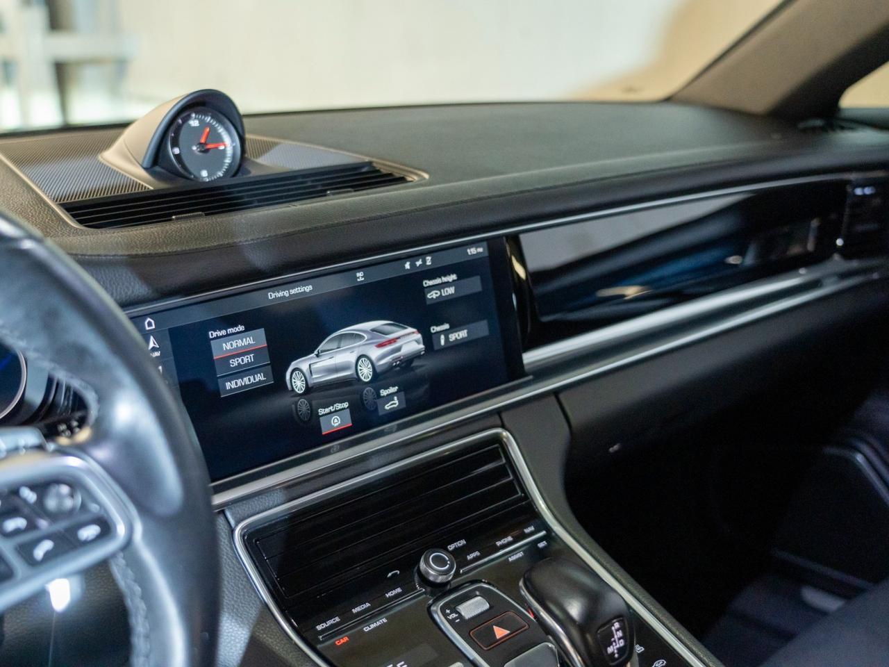 2020 Porsche Panamera 4S Pompano Beach FL